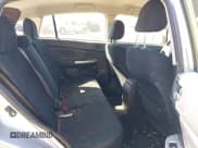 ✅ 2016 Subaru Impreza 2.0i • VIN: JF1GPAA68G8222998 • Lot: 43328503. Listed on IAAI with 103,864 mi. Free auction sales archive from the USA and detailed vehicle history report at DreamBid. Image 8.