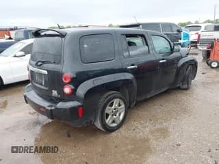 ✅ 2011 Chevrolet HHR 1LT • VIN: 3GNBABFW9BS544514 • Lot: 41945110. Listed on IAAI with 130,347 mi. Free auction sales archive from the USA and detailed vehicle history report at DreamBid. Image 4.