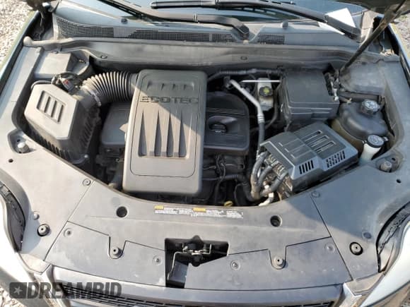 ✅ 2014 GMC Terrain SLE • VIN: 2GKFLVEK3E6318920 • Lot: 67400674. Wystawiony na Copart z przebiegiem 146 249 mil. Bezpłatny archiwum sprzedaży aukcyjnych z USA i szczegółowy raport historii pojazdu na DreamBid. Zdjęcie 12.