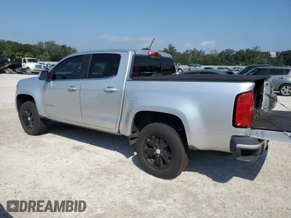 ✅ 2016 Chevrolet Colorado 2WD LT • VIN: 1GCGSCE31G1266158 • Лот: 76174074. Опубликован ранее на Copart с пробегом 96 037 миль. Бесплатный доступ к архиву аукционных продаж из США и подробный отчёт об истории автомобиля на DreamBid. Изображение 2.
