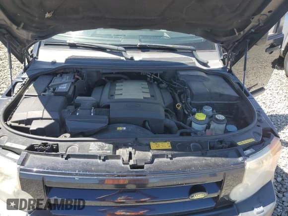 ✅ 2006 Land Rover LR3 HSE • VIN: SALAG25436A372550 • Lot: 64449825. Wystawiony na Copart z przebiegiem 277 354 mil. Bezpłatny archiwum sprzedaży aukcyjnych z USA i szczegółowy raport historii pojazdu na DreamBid. Zdjęcie 11.