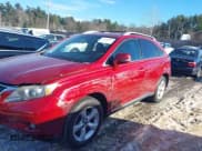 ✅ 2010 Lexus RX 350 • VIN: 2T2BK1BA7AC065235 • Lot: 43748697. Wystawiony na IAAI z przebiegiem 159 328 mil. Bezpłatny archiwum sprzedaży aukcyjnych z USA i szczegółowy raport historii pojazdu na DreamBid. Zdjęcie 6.