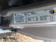 ✅ 2008 GMC Canyon SLE1 • VIN: 1GTCS199188207170 • Lot: 43088235. Listed on IAAI with 143,384 mi. Free auction sales archive from the USA and detailed vehicle history report at DreamBid. Image 9.