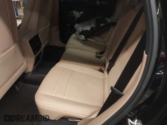 ✅ 2020 Porsche Cayenne • VIN: WP1AA2AY1LDA06726 • Лот: 41788447. Опубликован ранее на IAAI с пробегом 44 985 миль. Бесплатный доступ к архиву аукционных продаж из США и подробный отчёт об истории автомобиля на DreamBid. Изображение 8.