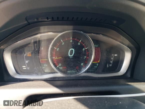 ✅ 2015 Volvo XC60 T5 Drive-E Premier Plus • VIN: YV440MDC4F2580604 • Лот: 73944294. Опубликован ранее на Copart с пробегом 167 173 миль. Бесплатный доступ к архиву аукционных продаж из США и подробный отчёт об истории автомобиля на DreamBid. Изображение 9.