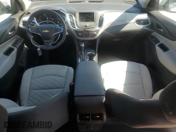 ✅ 2019 Chevrolet Equinox LT • VIN: 3GNAXKEV2KS537438 • Лот: 84946275. Опубликован ранее на Copart с пробегом 51 764 миль. Бесплатный доступ к архиву аукционных продаж из США и подробный отчёт об истории автомобиля на DreamBid. Изображение 8.