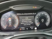 ✅ 2019 Audi A6 Premium Plus • VIN: WAUL2AF23KN056233 • Lot: 84438545. Wystawiony na Copart z przebiegiem 77 367 mil. Bezpłatny archiwum sprzedaży aukcyjnych z USA i szczegółowy raport historii pojazdu na DreamBid. Zdjęcie 9.