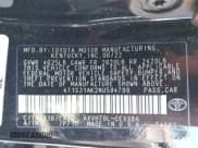 ✅ 2022 Toyota Camry Hybrid SE • VIN: 4T1S31AK2NU594799 • Lot: 43542459. Listed on IAAI with 79,867 mi. Free auction sales archive from the USA and detailed vehicle history report at DreamBid. Image 9.