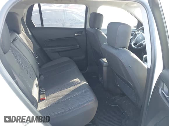 ✅ 2011 GMC Terrain SLE-2 • VIN: 2CTFLTEC3B6452805 • Lot: 42761452. Listed on IAAI with 90,658 mi. Free auction sales archive from the USA and detailed vehicle history report at DreamBid. Image 8.