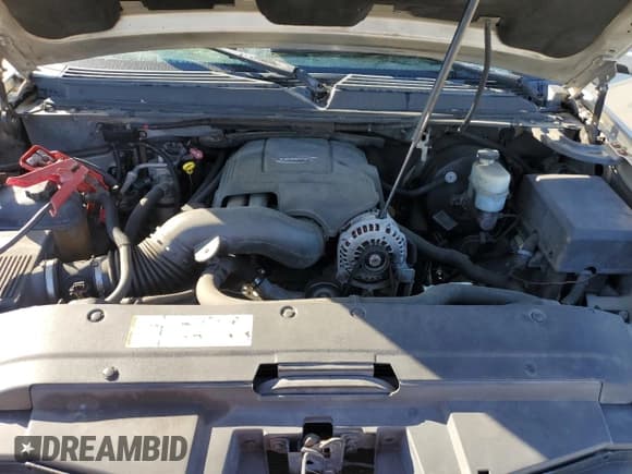 ✅ 2007 Chevrolet Avalanche 2LT • VIN: 3GNFK12387G166796 • Lot: 71492185. Listed on Copart with Not provided. Free auction sales archive from the USA and detailed vehicle history report at DreamBid. Image 12.