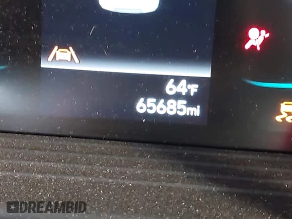 ✅ 2023 Hyundai Venue SEL • VIN: KMHRC8A38PU215372 • Lot: 41515500. Listed on IAAI with 65,685 mi. Free auction sales archive from the USA and detailed vehicle history report at DreamBid. Image 15.