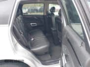 ✅ 2013 Chevrolet Captiva Sport LTZ • VIN: 3GNAL4EK9DS574633 • Lot: 42576418. Wystawiony na IAAI z przebiegiem 137 784 mil. Bezpłatny archiwum sprzedaży aukcyjnych z USA i szczegółowy raport historii pojazdu na DreamBid. Zdjęcie 8.