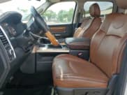 ✅ 2014 Ram 2500 Longhorn • VIN: 3C6UR5GL6EG266122 • Lot: 63589145. Listed on Copart with 70,571 mi. Free auction sales archive from the USA and detailed vehicle history report at DreamBid. Image 7.