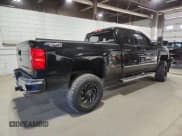 ✅ 2015 Chevrolet Silverado 2500HD LT • VIN: 1GC2KVEG2FZ135376 • Лот: 91713665. Опубликован ранее на Copart с пробегом 99 448 миль. Бесплатный доступ к архиву аукционных продаж из США и подробный отчёт об истории автомобиля на DreamBid. Изображение 3.