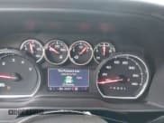 ✅ 2022 Chevrolet Silverado 2500HD LT • VIN: 1GC1YNEY6NF239985 • Лот: 43137826. Опубликован ранее на IAAI с пробегом 65 207 миль. Бесплатный доступ к архиву аукционных продаж из США и подробный отчёт об истории автомобиля на DreamBid. Изображение 7.