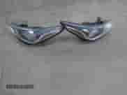 2019 Hyundai Accent SE with VIN 3KPC24A33KE040266, listed as a IAAI auction lot 41968124 with 105,984 mi miles and . Bid and sale history available at DreamBid. Image 12.