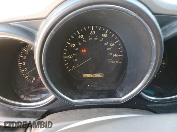 ✅ 2004 Lexus RX 330 • VIN: JTJHA31U540044632 • Lot: 87467225. Listed on Copart with 208,930 mi. Free auction sales archive from the USA and detailed vehicle history report at DreamBid. Image 9.