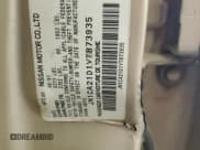 ✅ 1997 Nissan Maxima GXE • VIN: JN1CA21D1VT873935 • Lot: 70561535. Listed on Copart with 279,481 mi. Free auction sales archive from the USA and detailed vehicle history report at DreamBid. Image 12.