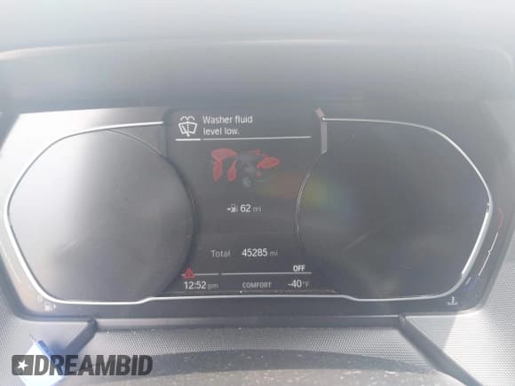 ✅ 2021 BMW 2 Series 228i • VIN: WBA53AK08M7H81105 • Lot: 42275060. Wystawiony na IAAI z przebiegiem 45 285 mil. Bezpłatny archiwum sprzedaży aukcyjnych z USA i szczegółowy raport historii pojazdu na DreamBid. Zdjęcie 7.