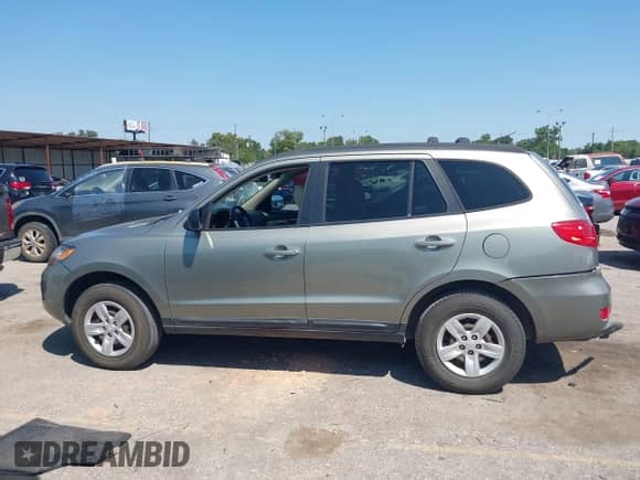 2009 Hyundai Santa Fe GLS с VIN 5NMSG13D79H311267, выставлен на аукционе IAAI как лот 43182878 с пробегом 156 147 миль миль и . История ставок и продаж доступна на DreamBid. Изображение 14.