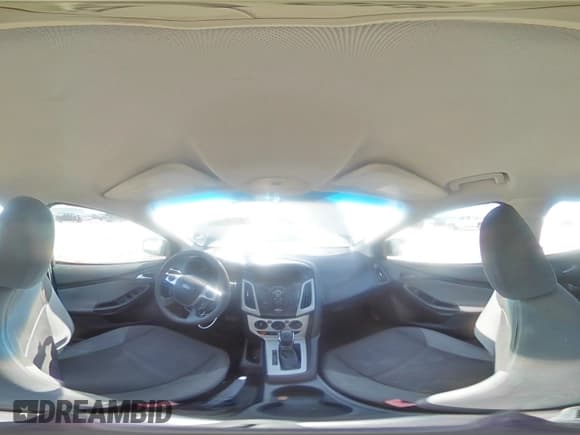 ✅ 2012 Ford Focus SE • VIN: 1FAHP3F25CL465925 • Lot: 52791905. Wystawiony na Copart z przebiegiem 123 474 mil. Bezpłatny archiwum sprzedaży aukcyjnych z USA i szczegółowy raport historii pojazdu na DreamBid. Zdjęcie 14.