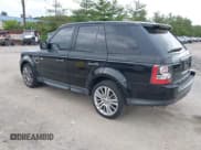 ✅ 2011 Land Rover Range Rover Sport HSE Lux • VIN: SALSK2D41BA284871 • Лот: 42354891. Опубликован ранее на IAAI с пробегом 155 554 миль. Бесплатный доступ к архиву аукционных продаж из США и подробный отчёт об истории автомобиля на DreamBid. Изображение 3.