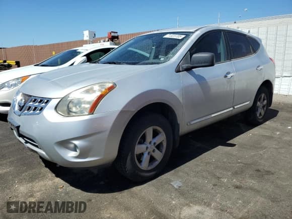 ✅ 2012 Nissan Rogue SL • VIN: JN8AS5MT7CW286791 • Lot: 71323705. Wystawiony na Copart z przebiegiem 133 951 mil. Bezpłatny archiwum sprzedaży aukcyjnych z USA i szczegółowy raport historii pojazdu na DreamBid. Zdjęcie 1.
