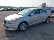 ✅ 2015 Buick LaCrosse Leather • VIN: 1G4GB5G38FF224687 • Lot: 42839823. Wystawiony na IAAI z przebiegiem 181 148 mil. Bezpłatny archiwum sprzedaży aukcyjnych z USA i szczegółowy raport historii pojazdu na DreamBid. Zdjęcie 2.