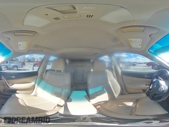 ✅ 2012 Nissan Maxima SV • VIN: 1N4AA5AP8CC845780 • Lot: 90371205. Listed on Copart with 145,158 mi. Free auction sales archive from the USA and detailed vehicle history report at DreamBid. Image 14.