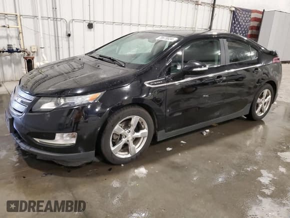 ✅ 2012 Chevrolet Volt • VIN: 1G1RD6E40CU103550 • Lot: 78678834. Wystawiony na Copart z przebiegiem 133 572 mil. Bezpłatny archiwum sprzedaży aukcyjnych z USA i szczegółowy raport historii pojazdu na DreamBid. Zdjęcie 1.