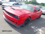 ✅ 2021 Dodge Challenger R/T Scat Pack • VIN: 2C3CDZFJ2MH537612 • Lot: 42271409. Wystawiony na IAAI z przebiegiem 77 118 mil. Bezpłatny archiwum sprzedaży aukcyjnych z USA i szczegółowy raport historii pojazdu na DreamBid. Zdjęcie 2.