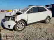 2018 Chevrolet Equinox LT с VIN 3GNAXLEU8JL167974, выставлен на аукционе Copart как лот 66284075 с пробегом 132 446 миль миль и Списание • Salvage title. История ставок и продаж доступна на DreamBid. Изображение 1.