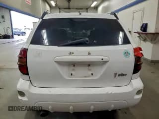 ✅ 2005 Pontiac Vibe • VIN: 5Y2SL63855Z409960 • Лот: 94797755. Опубликован ранее на Copart с пробегом Не указан. Бесплатный доступ к архиву аукционных продаж из США и подробный отчёт об истории автомобиля на DreamBid. Изображение 6.
