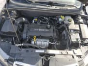 ✅ 2015 Chevrolet Cruze LS • VIN: 1G1PA5SH7F7178444 • Lot: 90308745. Listed on Copart with 74,681 mi. Free auction sales archive from the USA and detailed vehicle history report at DreamBid. Image 11.