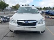 ✅ 2015 Subaru Forester Limited • VIN: JF2SJAHCXFH592934 • Лот: 43622593. Опубликован ранее на IAAI с пробегом 109 831 миль. Бесплатный доступ к архиву аукционных продаж из США и подробный отчёт об истории автомобиля на DreamBid. Изображение 13.