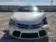 2016 Toyota Camry XLE с VIN 4T1BF1FK8GU171017, выставлен на аукционе Copart как лот 84819845 с пробегом 96 537 миль миль и Списание • Salvage title. История ставок и продаж доступна на DreamBid. Изображение 5.