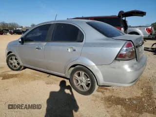 ✅ 2009 Chevrolet Aveo 2LT • VIN: KL1TG56E89B354608 • Lot: 47189715. Wystawiony na Copart z przebiegiem 167 563 mil. Bezpłatny archiwum sprzedaży aukcyjnych z USA i szczegółowy raport historii pojazdu na DreamBid. Zdjęcie 2.