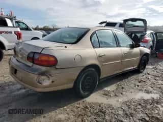 2002 Chevrolet Malibu z VIN 1G1ND52J32M607110, wystawiony jako Copart lot #79013194 z przebiegiem 216 882 mil mil oraz Szkoda całkowita • Salvage title. Historia ofert i sprzedaży dostępna na DreamBid. Obrazek 3.