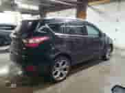 2017 Ford Escape Titanium с VIN 1FMCU9J92HUA12041, выставлен на аукционе Copart как лот 89665255 с пробегом 114 448 миль миль и Списание • Salvage title. История ставок и продаж доступна на DreamBid. Изображение 3.