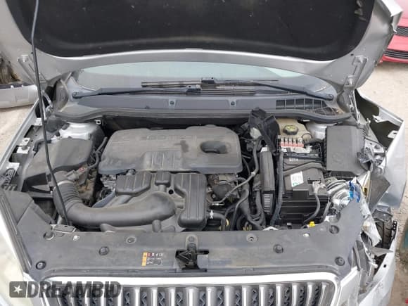 ✅ 2014 Buick Verano • VIN: 1G4PP5SKXE4234437 • Лот: 39779397. Опубликован ранее на IAAI с пробегом 155 498 миль. Бесплатный доступ к архиву аукционных продаж из США и подробный отчёт об истории автомобиля на DreamBid. Изображение 10.