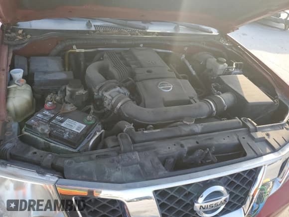 ✅ 2015 Nissan Frontier SV • VIN: 1N6AD0CUXFN766687 • Lot: 57445095. Wystawiony na Copart z przebiegiem 65 525 mil. Bezpłatny archiwum sprzedaży aukcyjnych z USA i szczegółowy raport historii pojazdu na DreamBid. Zdjęcie 11.