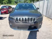 ✅ 2019 Jeep Cherokee Limited • VIN: 1C4PJMDX2KD393991 • Лот: 43072610. Опубликован ранее на IAAI с пробегом 58 848 миль. Бесплатный доступ к архиву аукционных продаж из США и подробный отчёт об истории автомобиля на DreamBid. Изображение 12.