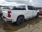 ✅ 2020 Chevrolet Silverado 1500 High Country • VIN: 3GCUYHED8LG163645 • Lot: 74677774. Wystawiony na Copart z przebiegiem 49 489 mil. Bezpłatny archiwum sprzedaży aukcyjnych z USA i szczegółowy raport historii pojazdu na DreamBid. Zdjęcie 3.