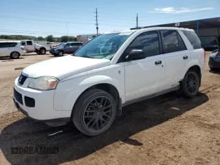 ✅ 2006 Saturn VUE • VIN: 5GZCZ33D16S845227 • Лот: 69463725. Опубликован ранее на Copart с пробегом 57 886 миль. Бесплатный доступ к архиву аукционных продаж из США и подробный отчёт об истории автомобиля на DreamBid. Изображение 1.