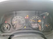 ✅ 2017 Jeep Patriot Sport SE • VIN: 1C4NJPBA6HD202041 • Lot: 61587905. Listed on Copart with 78,562 mi. Free auction sales archive from the USA and detailed vehicle history report at DreamBid. Image 9.