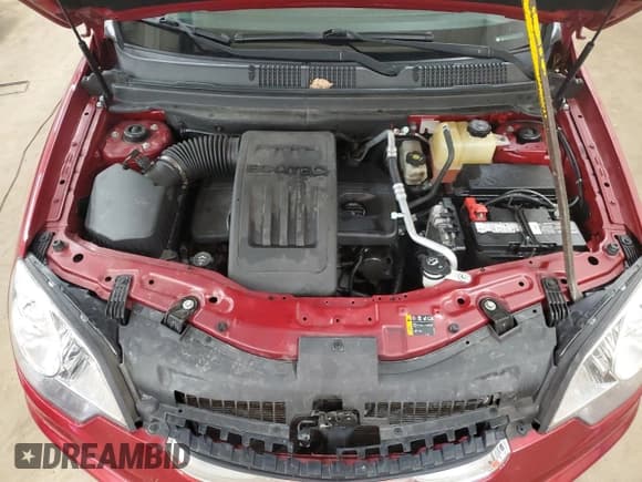 ✅ 2013 Chevrolet Captiva Sport LT • VIN: 3GNAL3EK7DS576200 • Lot: 52019665. Wystawiony na Copart z przebiegiem 97 884 mil. Bezpłatny archiwum sprzedaży aukcyjnych z USA i szczegółowy raport historii pojazdu na DreamBid. Zdjęcie 11.