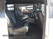 ✅ 2017 Dodge Grand Caravan SXT • VIN: 2C4RDGCG8HR664741 • Lot: 43455831. Listed on IAAI with 150,208 mi. Free auction sales archive from the USA and detailed vehicle history report at DreamBid. Image 8.