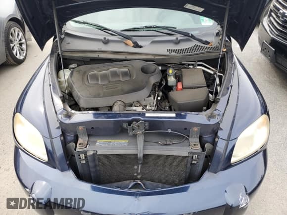 ✅ 2007 Chevrolet HHR LT • VIN: 3GNDA33P87S540795 • Lot: 84411085. Listed on Copart with 118,639 mi. Free auction sales archive from the USA and detailed vehicle history report at DreamBid. Image 11.