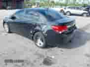 2014 Chevrolet Cruze LS z VIN 1G1PA5SH9E7479991, wystawiony jako IAAI lot #43338783 z przebiegiem 77 067 mil mil oraz . Historia ofert i sprzedaży dostępna na DreamBid. Obrazek 3.