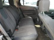 ✅ 2017 GMC Terrain SLE • VIN: 2GKALMEK2H6261618 • Lot: 54229405. Listed on Copart with 126,514 mi. Free auction sales archive from the USA and detailed vehicle history report at DreamBid. Image 11.